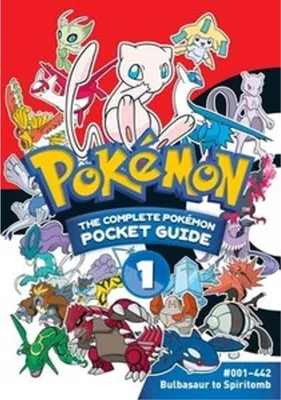 Produktbild von Pokémon