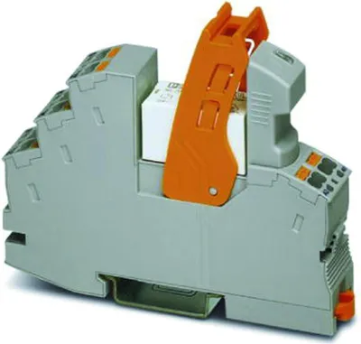 Immagine prodotto di Relè di commutazione PHOENIX 2W IP20 16x96x75mm