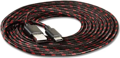 Produktbild von snakebyte USB Charge: Cable