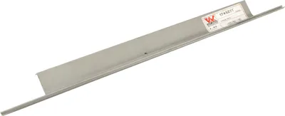 Obrázek produktu pro Türboden Reparaturblech vorne links für Fiat Ducato 280 290 Peugeot Citroen