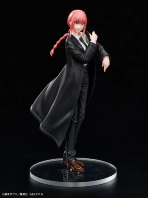 Produktbild von Taito - Chainsaw Man - Makima 17cm