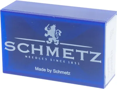 Sticknadeln 75/11, 100 Stück, 130/705 H-E
