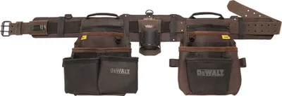 Zdjęcie produktu dla Dewalt Pas Na Narzędzia Pro Skórzany Dwst50113-1