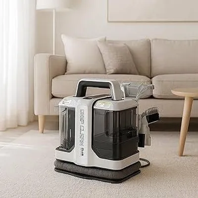 Obrázek produktu pro Čistič čalounění Silva Schneider SC7500 Spot Cleaner – 750 W, sací výkon 15 kPa