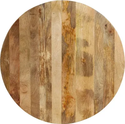 Obrázek produktu pro vidaXL Jídelní stůl 110x75 cm z masivního dřeva Mango