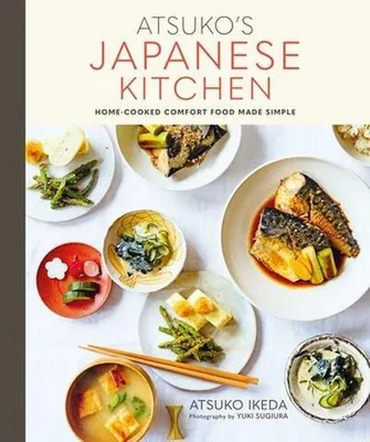 Image de Atsuko's Japanese Kitchen