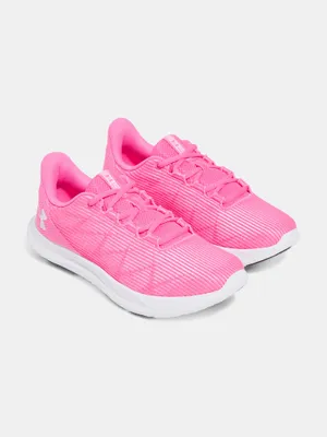 Produktbild von Under Armour Ua W Charged Speed Swift Damen Schuhe 3027006-695__7