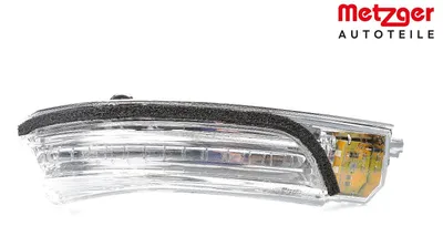 Produktbild von METZGER 2080226 Blinker Blinkleuchte Außenspiegel Rechts für TOYOTA AVENSIS Station Wagon (ZRT27, ADT27) AVENSIS Stufenheck (ZRT27, ADT27)