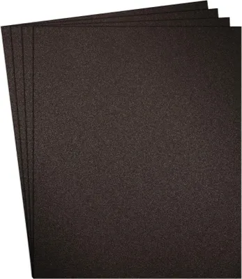 Produktbild von Klingspor KL 385 JF Bogen, 230 x 280 mm Korn 220 50 Stk