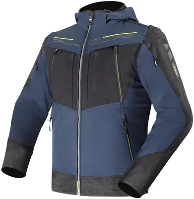 Obrázok produktu pre LS2 Jacke "Zirconium Evo Man"