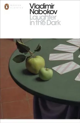 Produktbild von Laughter in the Dark