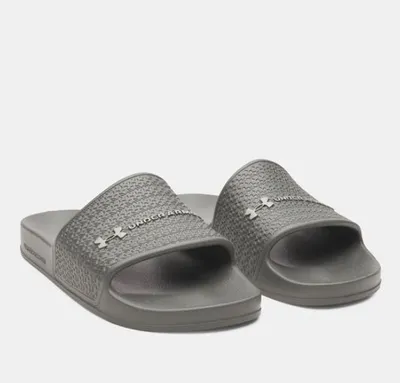Obrázek produktu pro Under Armour UA ARMR SLIDE LITE-GRN - 40