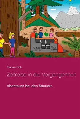 Obrázek produktu pro Zeitreise in die Vergangenheit