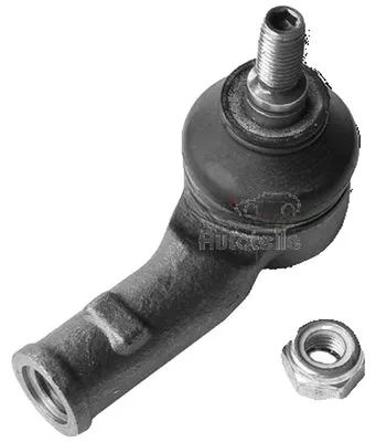 Produktbild von Metzger Spurstange vorne links für Ford Focus