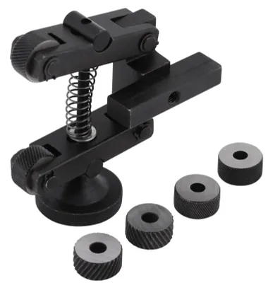 Produktbild von Solidchoice – Professionelles Werkzeugset für Mini-Drehmaschinen