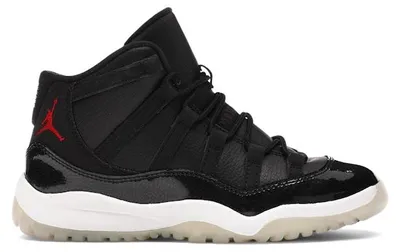 Produktbild von Jordan 11 Retro 72-10 (PS) - EU 33.5