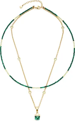Produktbild von Leonardo Jewels - 021767 - Halskette - Damen - Valea - 45 cm