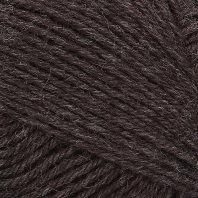 Produktbild von Novita Wonder Wool DK 50g col. 64 Lorchel