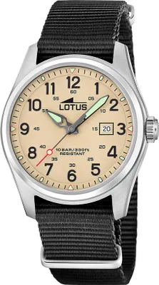 Imagen del producto de Lotus - 19055/1 - Reloj de pulsera - Para hombre