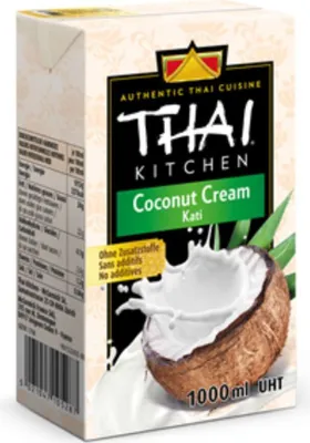Produktbild von Thai Kitchen Crème de coco 1 L