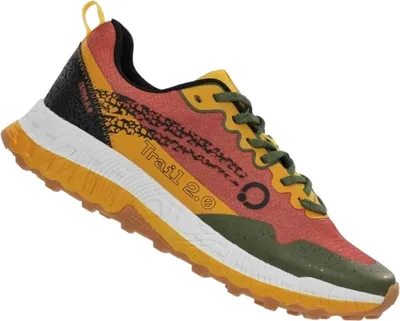 Produktbild von Atom Sneakers AT158-503811 in Multicolored color size 44