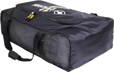 Produktbild von Beuchat 1dive Mesh Ausrüstungstasche Schwarz  Schwarz One Size