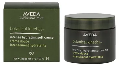 Produktbild von Aveda 18084934746, Frauen, Jeder Hauttyp, Gesicht, Lippen, Decollete, Feuchtigkeitsspendend, Weichmachend, Feuchtigkeitsspendend, 50 ml, Topf
