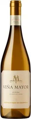 Immagine prodotto di Viña Mayor Barrel Fermented 2013 Weißwein Spanien Rad 75,00 cl 13,5%