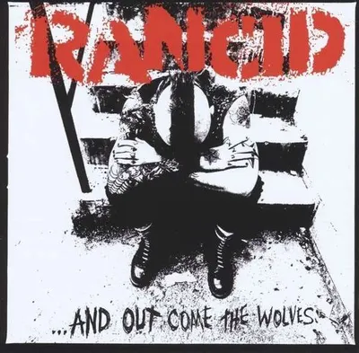 Obrázek produktu pro Rancid: - Epitaph 119352 - (CD / Titel: Q-Z)