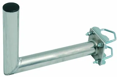 Produktbild von NABO MAL 35 Alu Mastausleger / Abstand 350mm