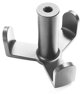 Zdjęcie produktu dla Torba bagażnikowa aluminiowa Oznium X [Wersja ulepszona] do samochodów Tesla Model z roczników 2018–2021