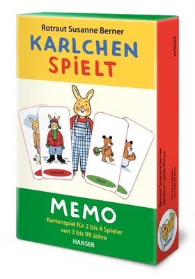 Image de Karlchen joue - Memo