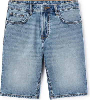Produktbild von Celio Denim Shorts Boknitbm 706898