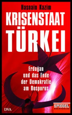 Productafbeelding van Krisenstaat Türkei