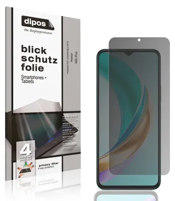 Immagine prodotto di Pellicola Prottetiva per Honor X6b Plus Protezione Vista 4 modi dipos