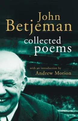 Productafbeelding van Betjeman, J: John Betjeman Collected Poems