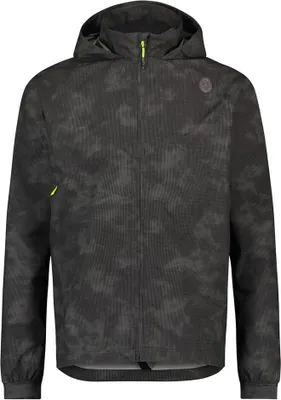 Produktbild von Agu Compact Rain Commuter Jacke Grau L Mann Grau L