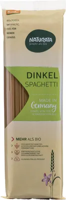 Obrázok produktu pre Špaldové špagety light 500g