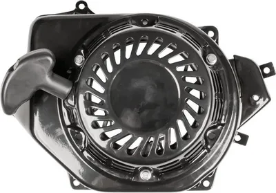 Obrázek produktu pro Loncin manuální startér G200FD LC168FD-1 ORIGINÁLNÍ DÍL 193490081-0001