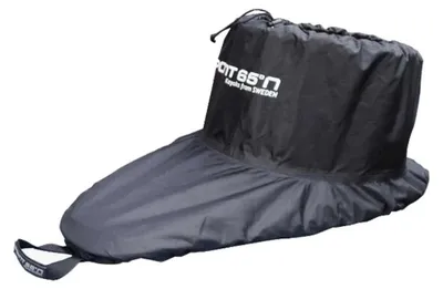 Produktbild von Point 65 Storm Spray Deck Nylon Kajakrock Schwarz XL Schwarz XL