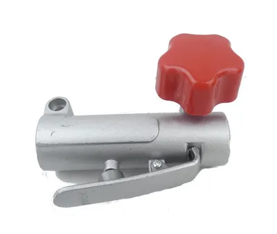 Produktbild von MATRIX Ersatzteil Verbindungsstück für Benzin Motorsense Rasentrimmer BMS 4-31