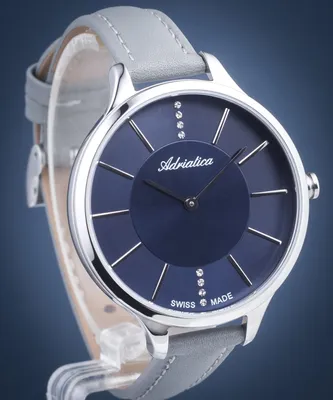 Image de Montre pour dames Adriatica Classic