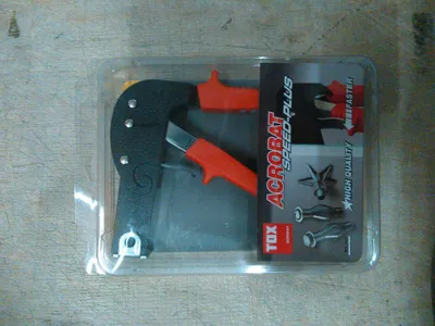 Productafbeelding van TOX 03590094 TOX Montagezange ACROBAT Speed-Plus 03590094