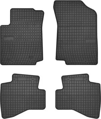 Produktbild von FROGUM Fußmatten für TOYOTA AYGO (PAB4, KGB4) Vorne+Hinten