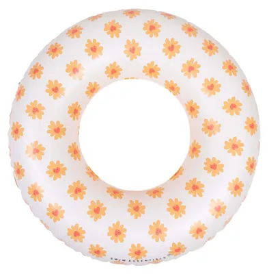 Obrázok produktu pre Swim Essentials 2023SE933, Viacfarebný, Plavecký krúžok, Vzor, PVC, 6 rok / roky, Chlapec / dievča