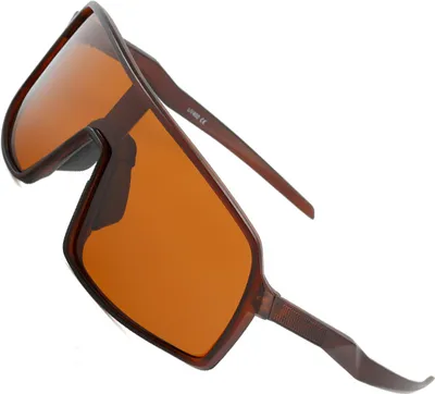 Zdjęcie produktu dla INF Stylowe okulary przeciwsłoneczne z polaryzacją do aktywności na świeżym powietrzu