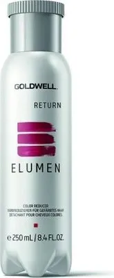Produktbild von Goldwell Elumen Return 250ml - Beizen