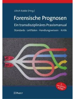 Immagine prodotto di Forensische Prognosen