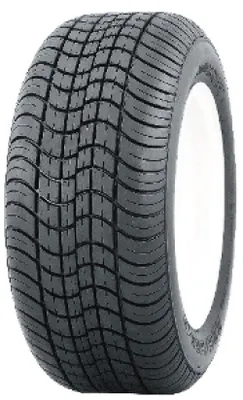 Produktbild von Wanda  motorcycle-tyres P-823 ( 195/50 B10 98N 8PR Doppelkennung 18x8.00-10 )