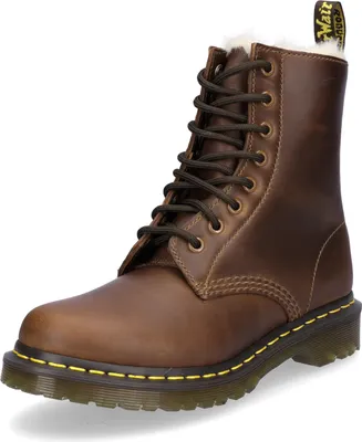 Produktbild von Dr. Martens Damen Schnürboot braun